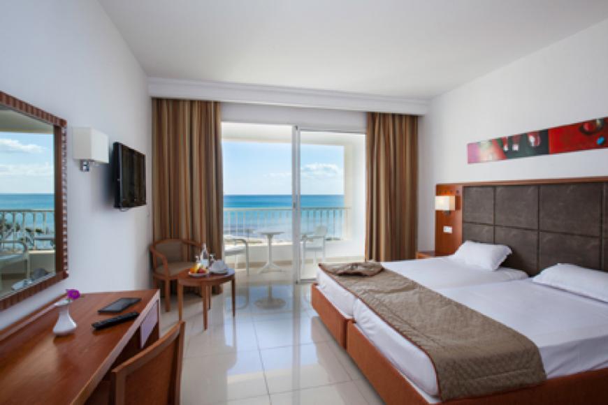 4 Sterne Hotel: Khayam Garden Beach & Spa - Nabeul, Grossraum Hammamet, Bild 5