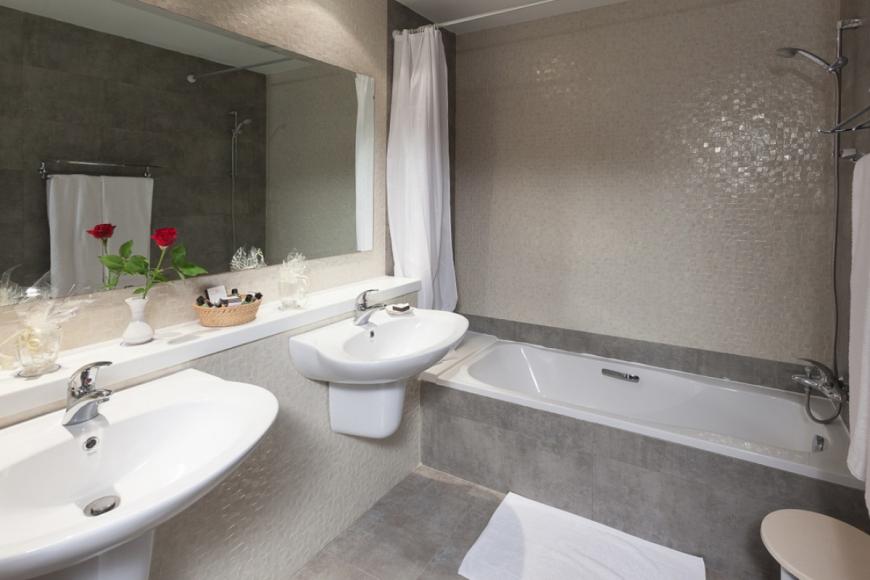 4 Sterne Hotel: Khayam Garden Beach & Spa - Nabeul, Grossraum Hammamet, Bild 7