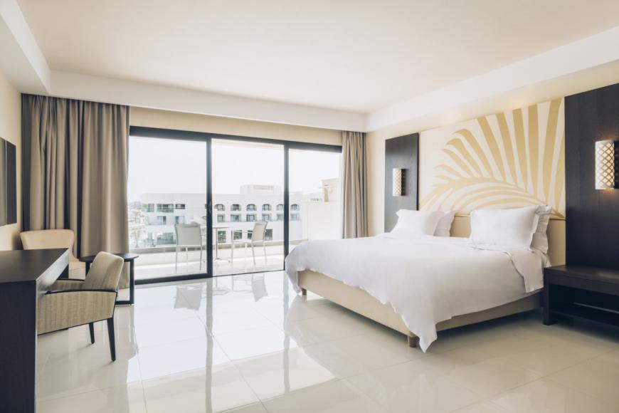 5 Sterne Familienhotel: Iberostar Selection Kuriat Palace - Skanes, Grossraum Monastir, Bild 5