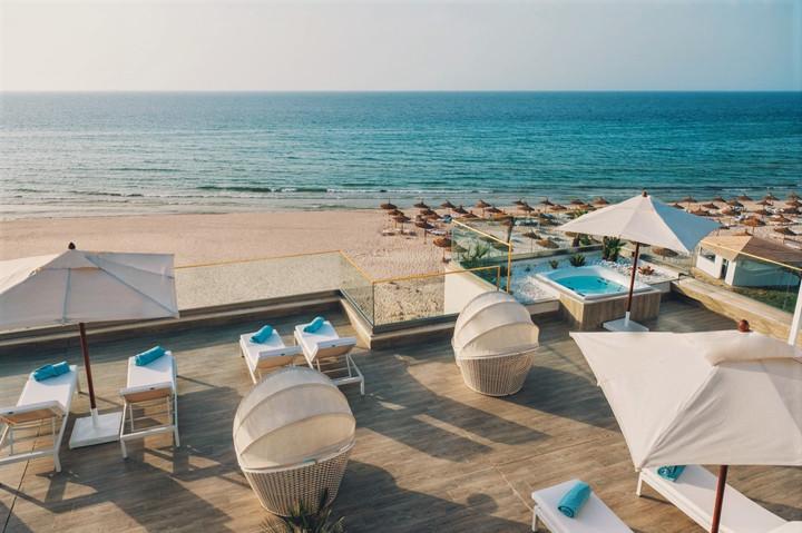 5 Sterne Familienhotel: Iberostar Selection Kuriat Palace - Skanes, Grossraum Monastir, Bild 2