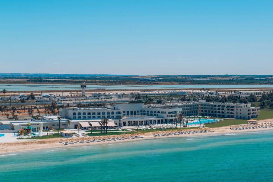 5 Sterne Familienhotel: Iberostar Selection Kuriat Palace - Skanes, Grossraum Monastir