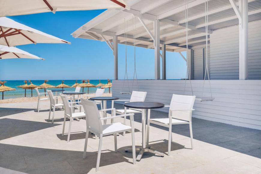 5 Sterne Familienhotel: Iberostar Selection Kuriat Palace - Skanes, Grossraum Monastir, Bild 8