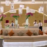 Radisson Blu Resort & Thalasso Hammamet, Bild 4