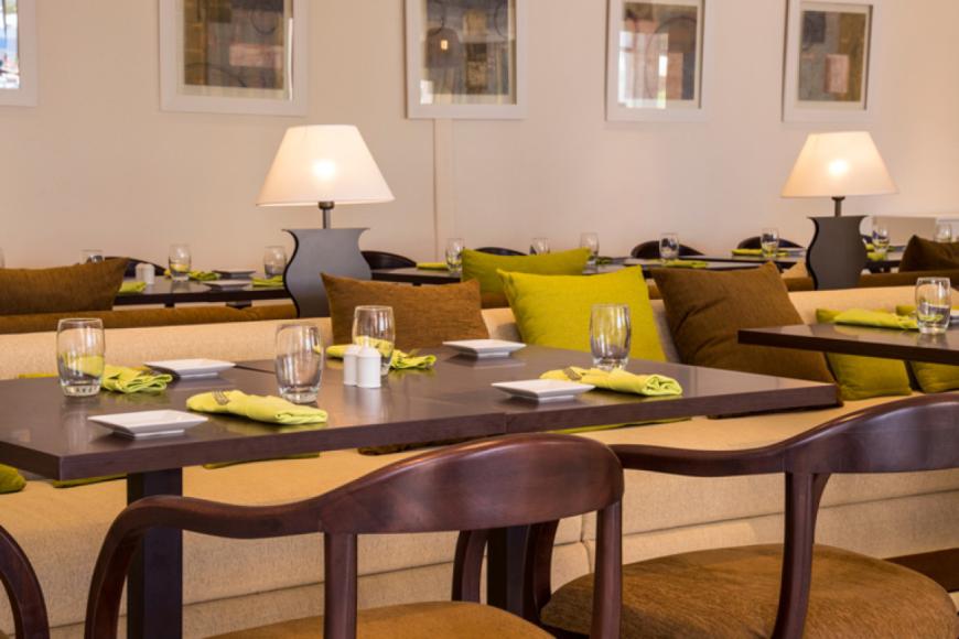 5 Sterne Hotel: Radisson Blu Resort & Thalasso Hammamet - Hammamet, Grossraum Hammamet, Bild 7