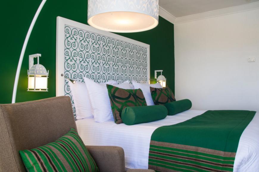 5 Sterne Hotel: Radisson Blu Resort & Thalasso Hammamet - Hammamet, Grossraum Hammamet, Bild 6