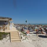 El Mansour Mahdia Thalasso & Spa, Bild 10