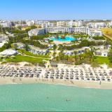 4 Sterne Hotel: Meliá El Mansour Mahdia, Mahdia, Grossraum Monastir