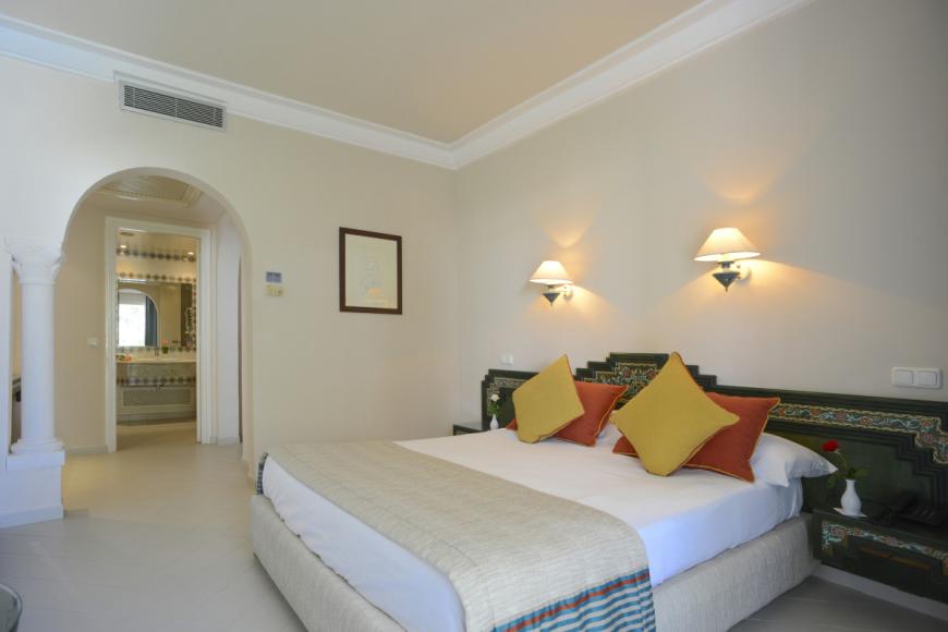 4 Sterne Hotel: El Mansour Mahdia Thalasso & Spa - Mahdia, Grossraum Monastir, Bild 6