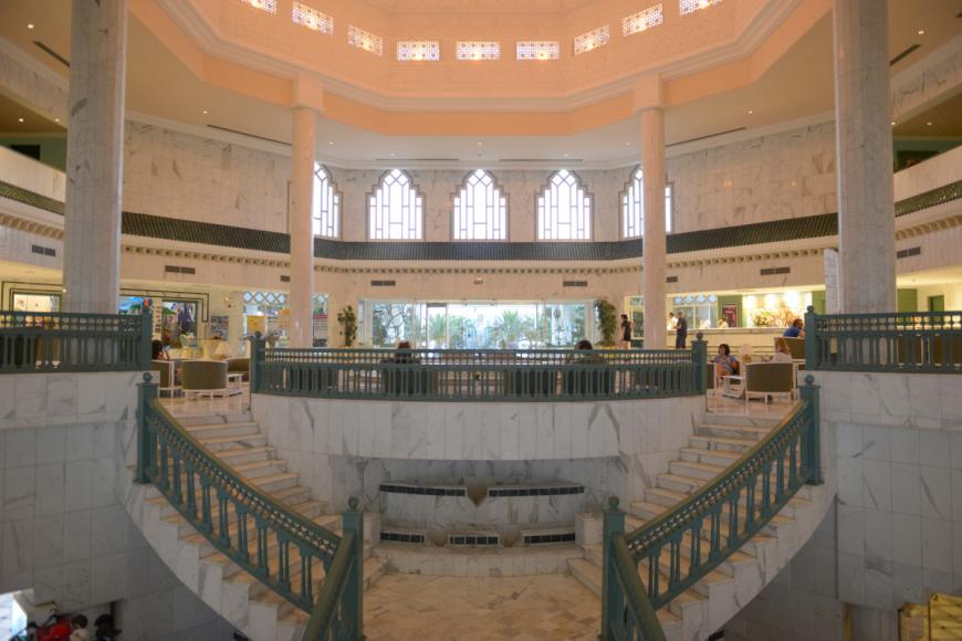 4 Sterne Hotel: El Mansour Mahdia Thalasso & Spa - Mahdia, Grossraum Monastir, Bild 4