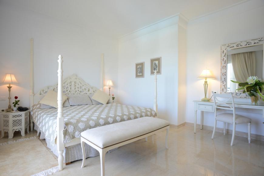 4 Sterne Hotel: Meliá El Mansour Mahdia - Mahdia, Grossraum Monastir, Bild 7