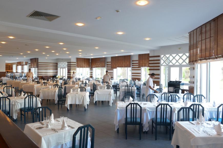 4 Sterne Hotel: Meliá El Mansour Mahdia - Mahdia, Grossraum Monastir, Bild 8