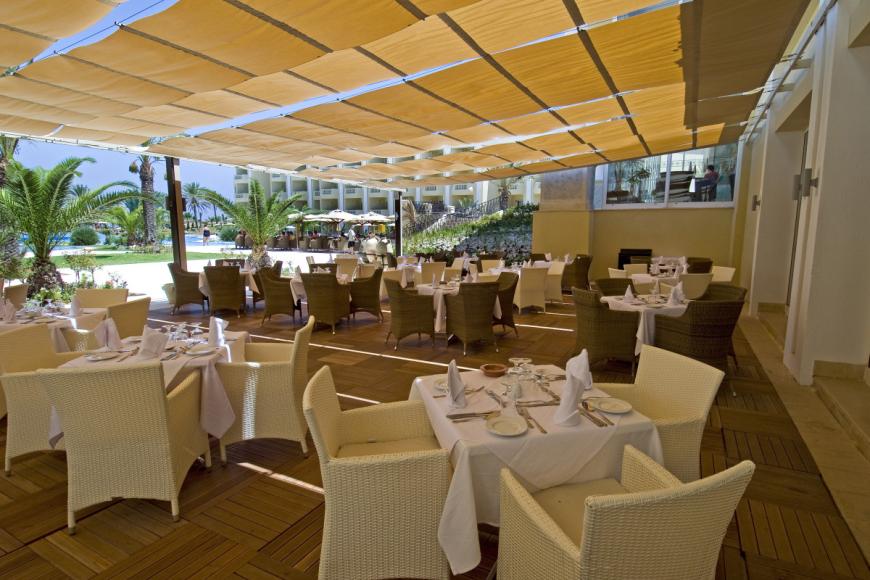 5 Sterne Hotel: Royal Thalassa Monastir - Skanes, Grossraum Monastir, Bild 8