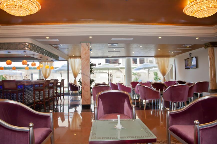 4 Sterne Hotel: Cesar Palace - Sousse, Grossraum Monastir, Bild 5