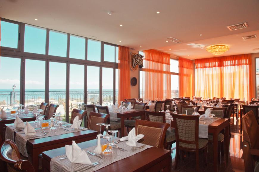 4 Sterne Hotel: Cesar Palace - Sousse, Grossraum Monastir, Bild 4