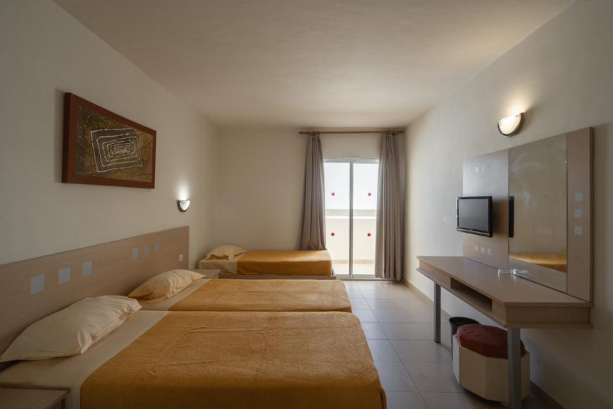 3 Sterne Hotel: Dar Khayam - Hammamet, Grossraum Hammamet, Bild 7