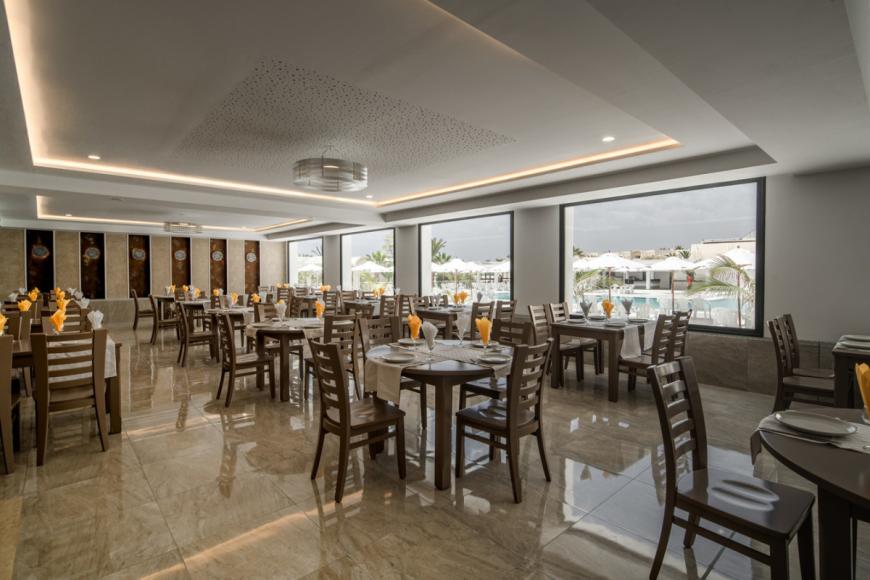 3 Sterne Hotel: Dar Khayam - Hammamet, Grossraum Hammamet, Bild 9