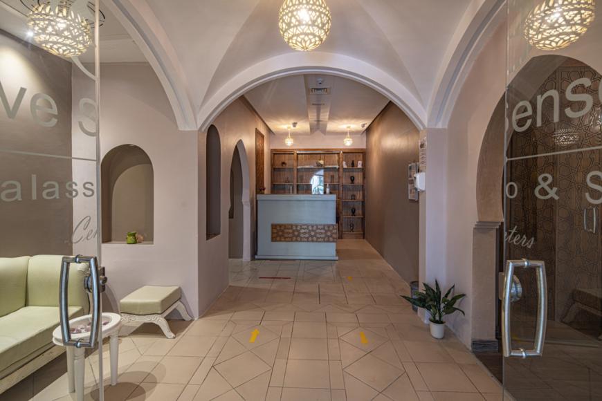 3 Sterne Hotel: Dar Khayam - Hammamet, Grossraum Hammamet, Bild 10