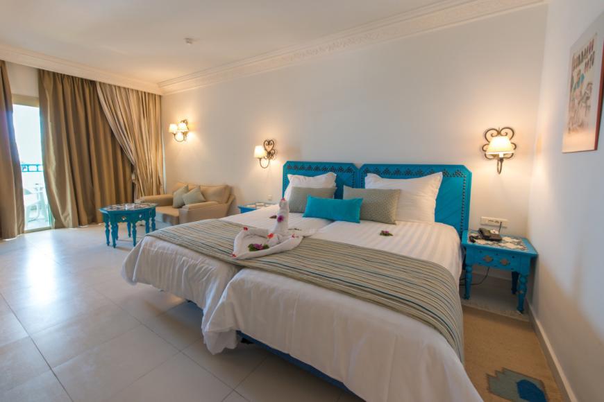 4 Sterne Hotel: Regency Hotel & Spa - Monastir, Grossraum Monastir, Bild 5