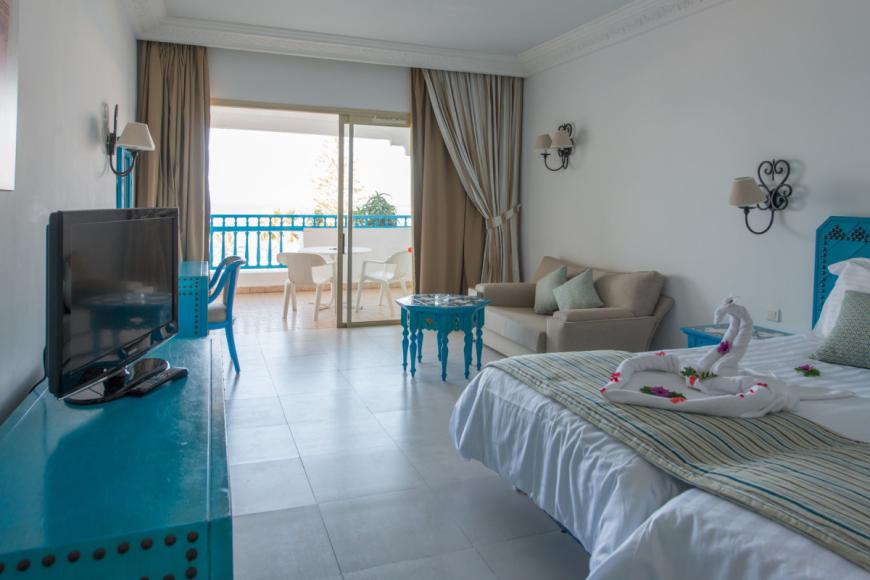 4 Sterne Hotel: Regency Hotel & Spa - Monastir, Grossraum Monastir, Bild 6