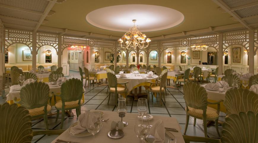 4 Sterne Hotel: Regency Hotel & Spa - Monastir, Grossraum Monastir, Bild 7