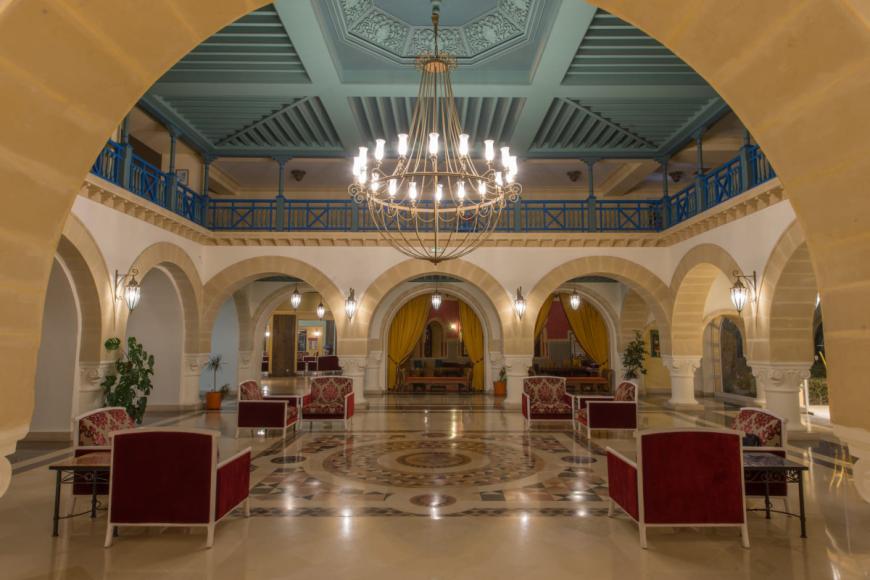 4 Sterne Hotel: Regency Hotel & Spa - Monastir, Grossraum Monastir, Bild 4