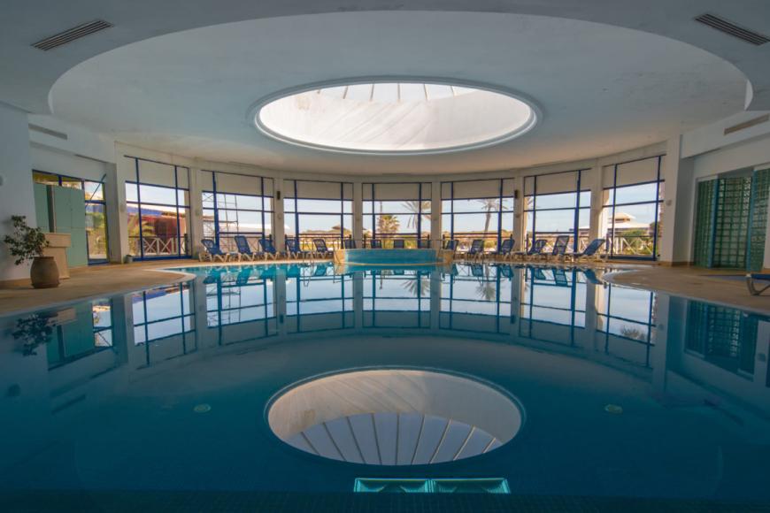 4 Sterne Hotel: Regency Hotel & Spa - Monastir, Grossraum Monastir, Bild 9