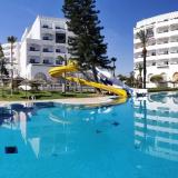 4 Sterne Hotel: Royal Jinene, Sousse, Grossraum Monastir