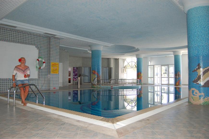 4 Sterne Hotel: Royal Jinene - Sousse, Grossraum Monastir, Bild 8