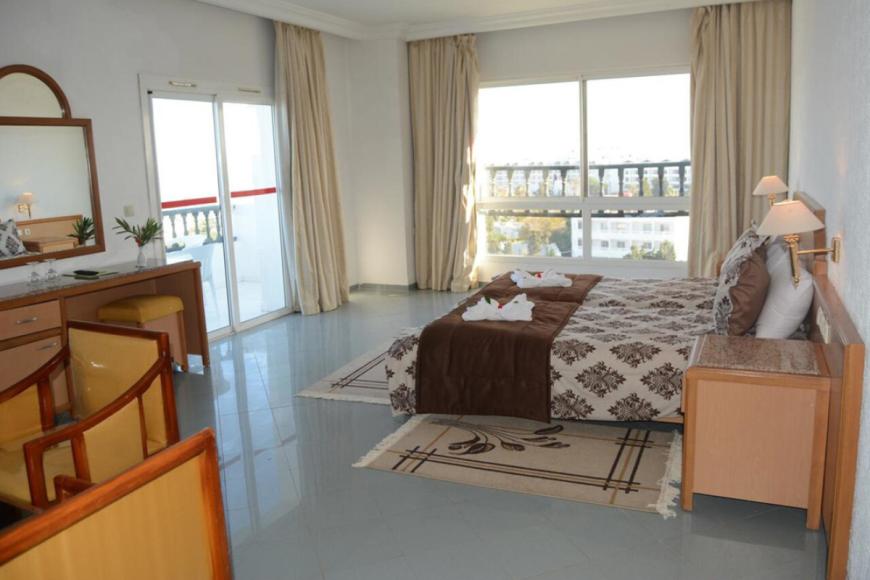 4 Sterne Hotel: Royal Jinene - Sousse, Grossraum Monastir, Bild 6