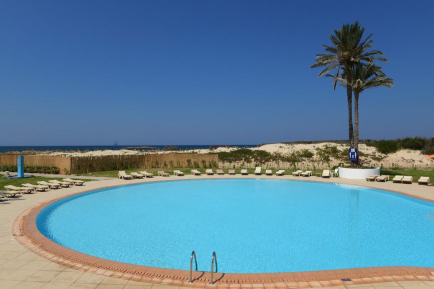 4 Sterne Familienhotel: One Resort Aquapark & Spa - Monastir, Grossraum Monastir, Bild 3