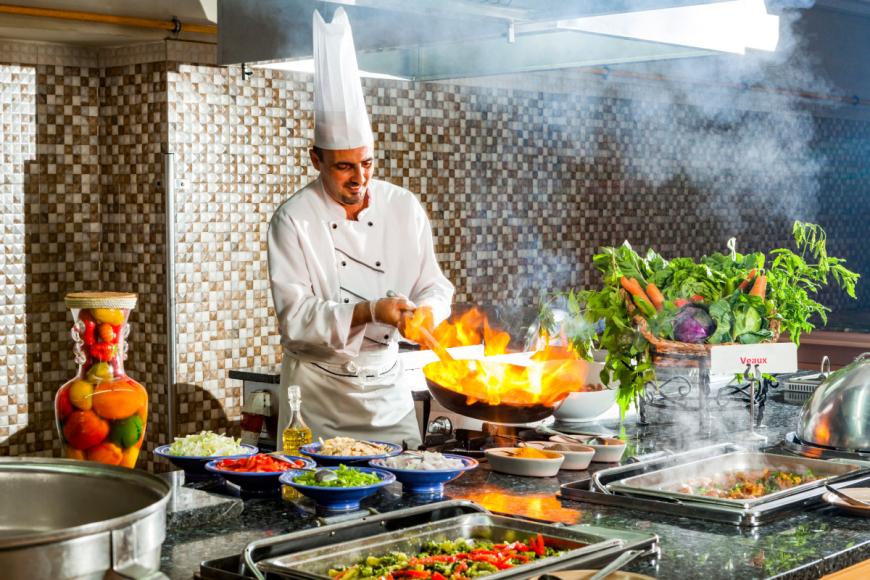 4 Sterne Hotel: Calimera El Borj - Mahdia, Grossraum Monastir, Bild 6