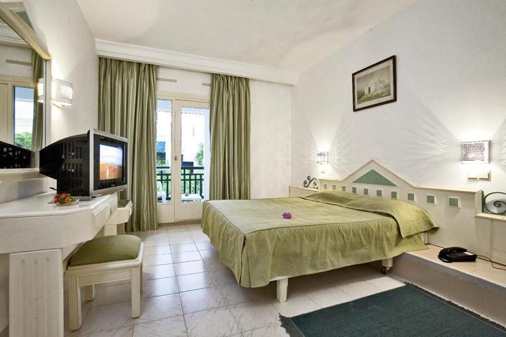 4 Sterne Hotel: Calimera El Borj - Mahdia, Grossraum Monastir, Bild 4