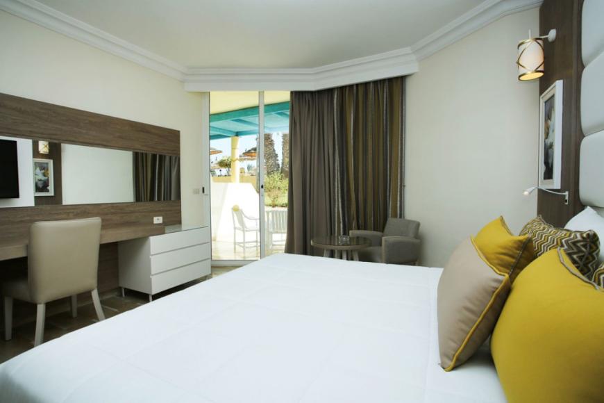 5 Sterne Hotel: Sentido Bellevue Park - Port el Kantaoui, Grossraum Monastir, Bild 9