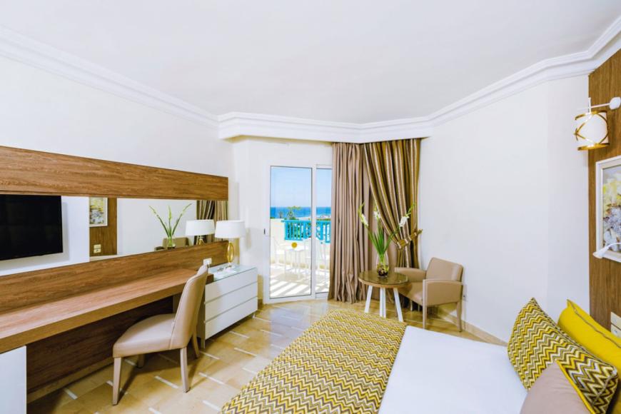 5 Sterne Hotel: Sentido Bellevue Park - Port el Kantaoui, Grossraum Monastir, Bild 8