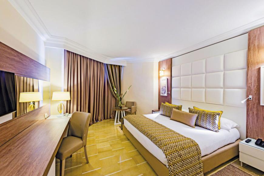 5 Sterne Hotel: Sentido Bellevue Park - Port el Kantaoui, Grossraum Monastir, Bild 7