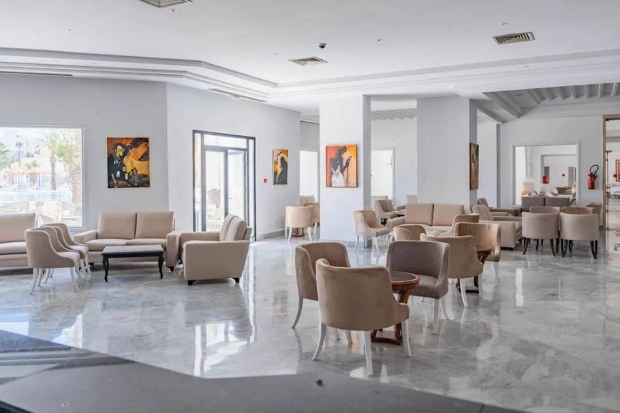 4 Sterne Hotel: Blumar Resort & Spa - Yasmine Hammamet, Grossraum Hammamet, Bild 5