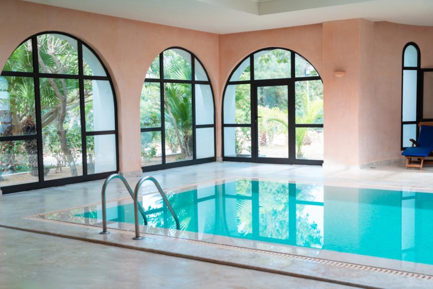 4 Sterne Hotel: Occidental Marco Polo - Hammamet, Grossraum Hammamet, Bild 10