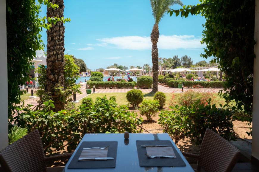 4 Sterne Hotel: Occidental Marco Polo - Hammamet, Grossraum Hammamet, Bild 9