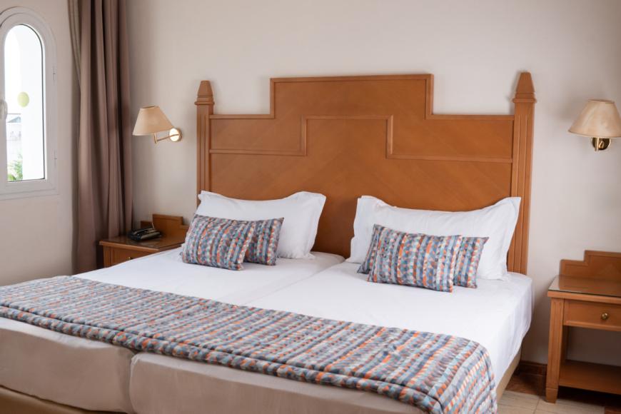 4 Sterne Hotel: Occidental Marco Polo - Hammamet, Grossraum Hammamet, Bild 6