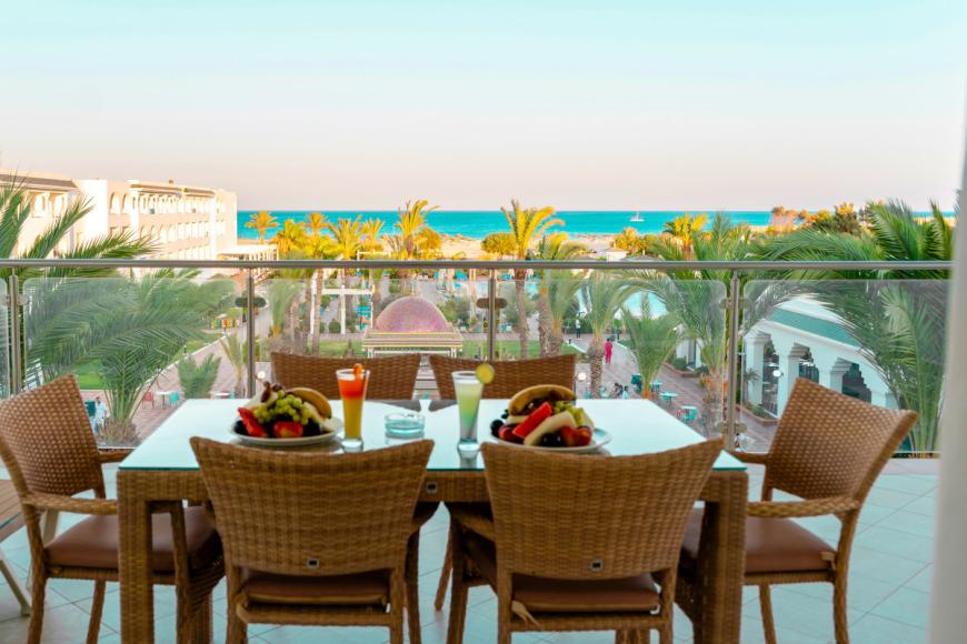 4 Sterne Hotel: Occidental Marco Polo - Hammamet, Grossraum Hammamet, Bild 8