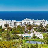 Concorde Green Park Palace, Bild 4