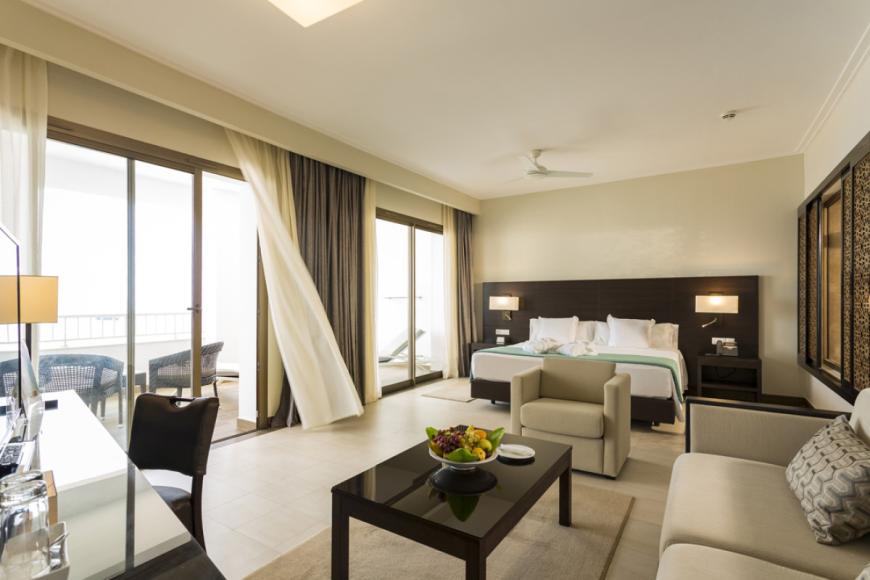 5 Sterne Familienhotel: Concorde Green Park Palace - Port el Kantaoui, Grossraum Monastir, Bild 6