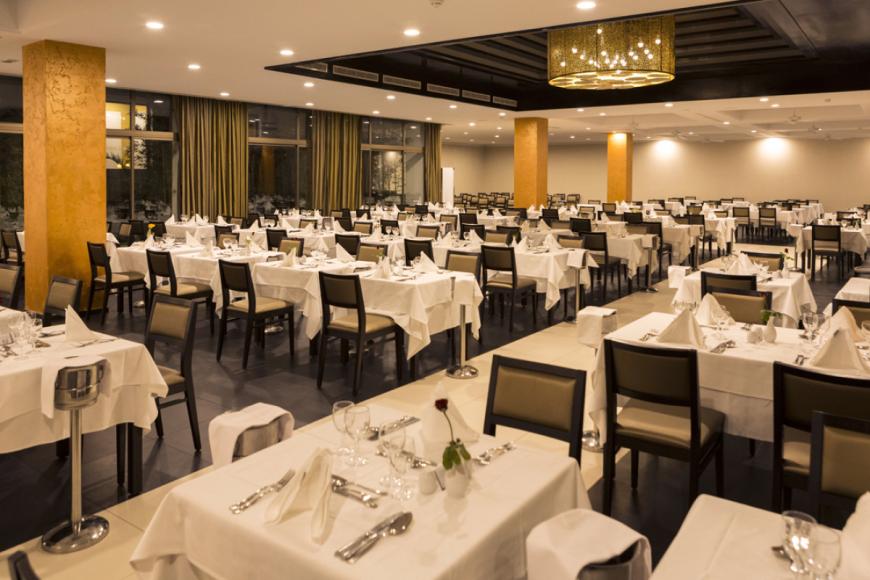 5 Sterne Familienhotel: Concorde Green Park Palace - Port el Kantaoui, Grossraum Monastir, Bild 8