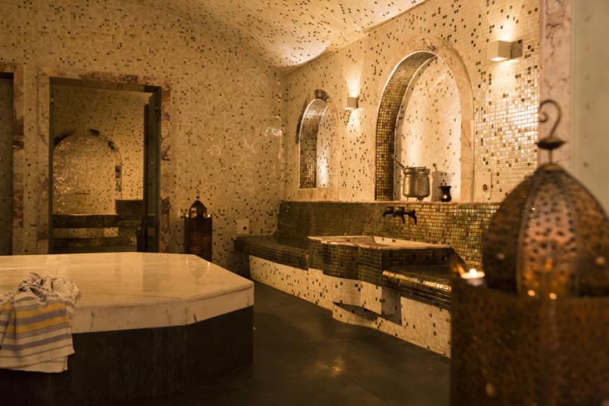 5 Sterne Familienhotel: Concorde Green Park Palace - Port el Kantaoui, Grossraum Monastir, Bild 10