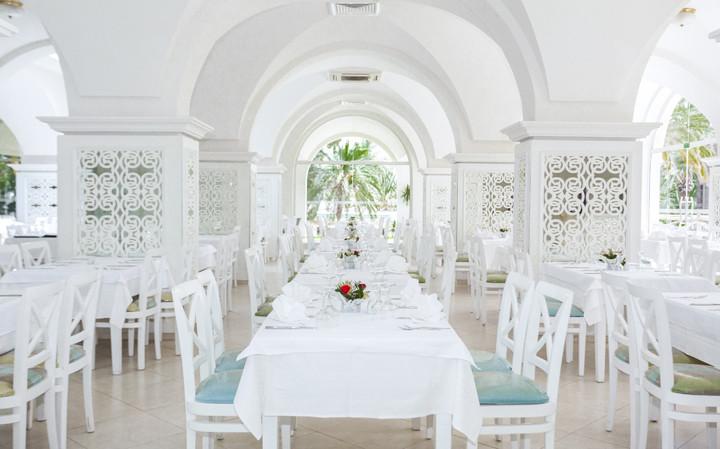 4 Sterne Hotel: Occidental Sousse Marhaba - Sousse, Grossraum Monastir, Bild 8