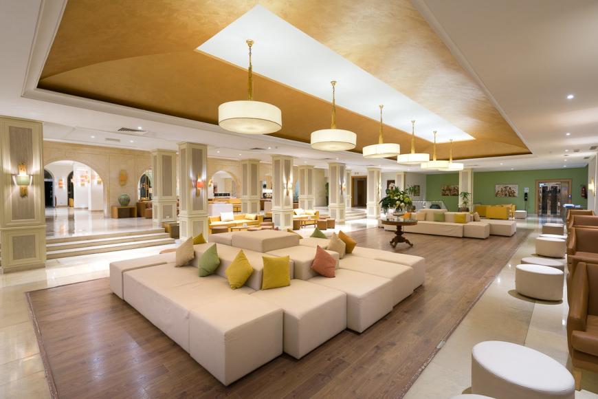 4 Sterne Hotel: Occidental Sousse Marhaba - Sousse, Grossraum Monastir, Bild 4