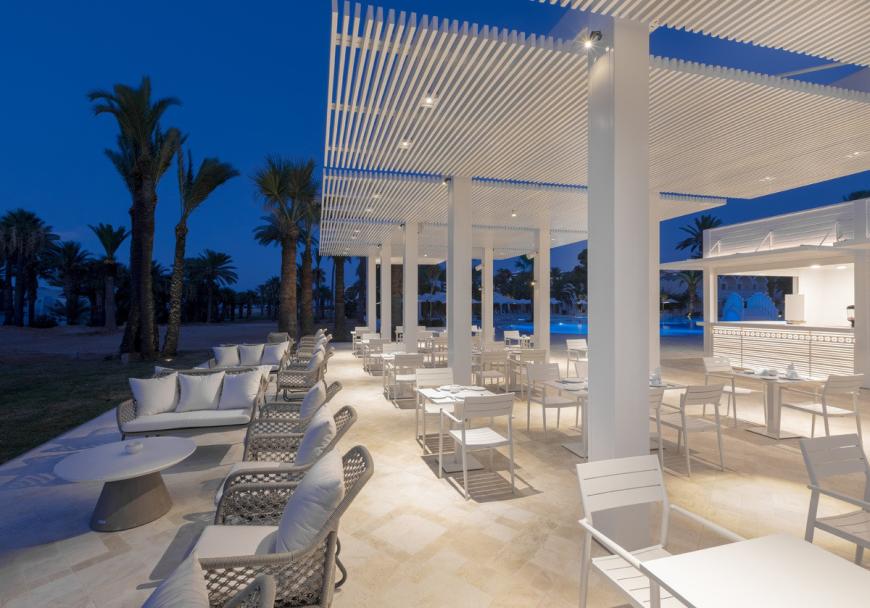 4 Sterne Hotel: Occidental Sousse Marhaba - Sousse, Grossraum Monastir, Bild 10