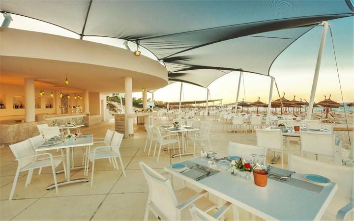 4 Sterne Hotel: Occidental Sousse Marhaba - Sousse, Grossraum Monastir, Bild 9