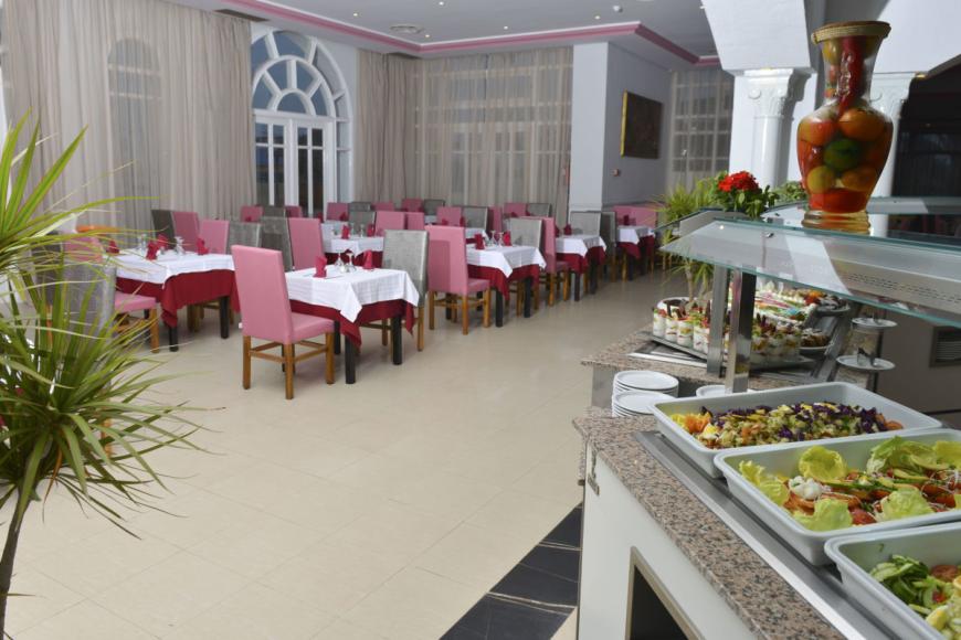 4 Sterne Hotel: Liberty Resort - Skanes, Grossraum Monastir, Bild 5