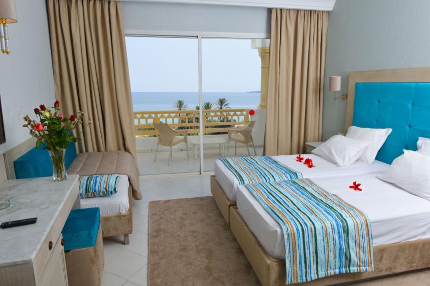 4 Sterne Hotel: Liberty Resort - Skanes, Grossraum Monastir, Bild 4